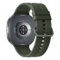Samsung Galaxy Watch9 44 mm Sølv SmartWatch